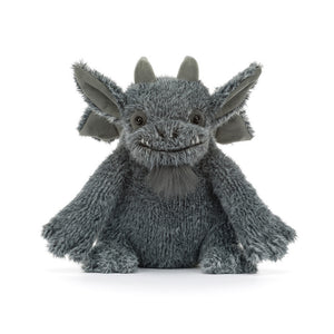JELLYCAT | GROWLSTON GARGOYLE-Stuffie-JELLYCAT-Coriander