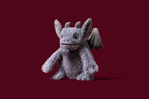 JELLYCAT | GROWLSTON GARGOYLE-Stuffie-JELLYCAT-Coriander