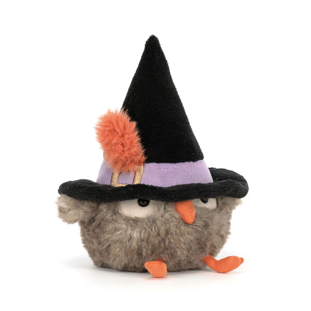 JELLYCAT | HECCATY HOOTNIGHTLY-Stuffies-JELLYCAT-Coriander