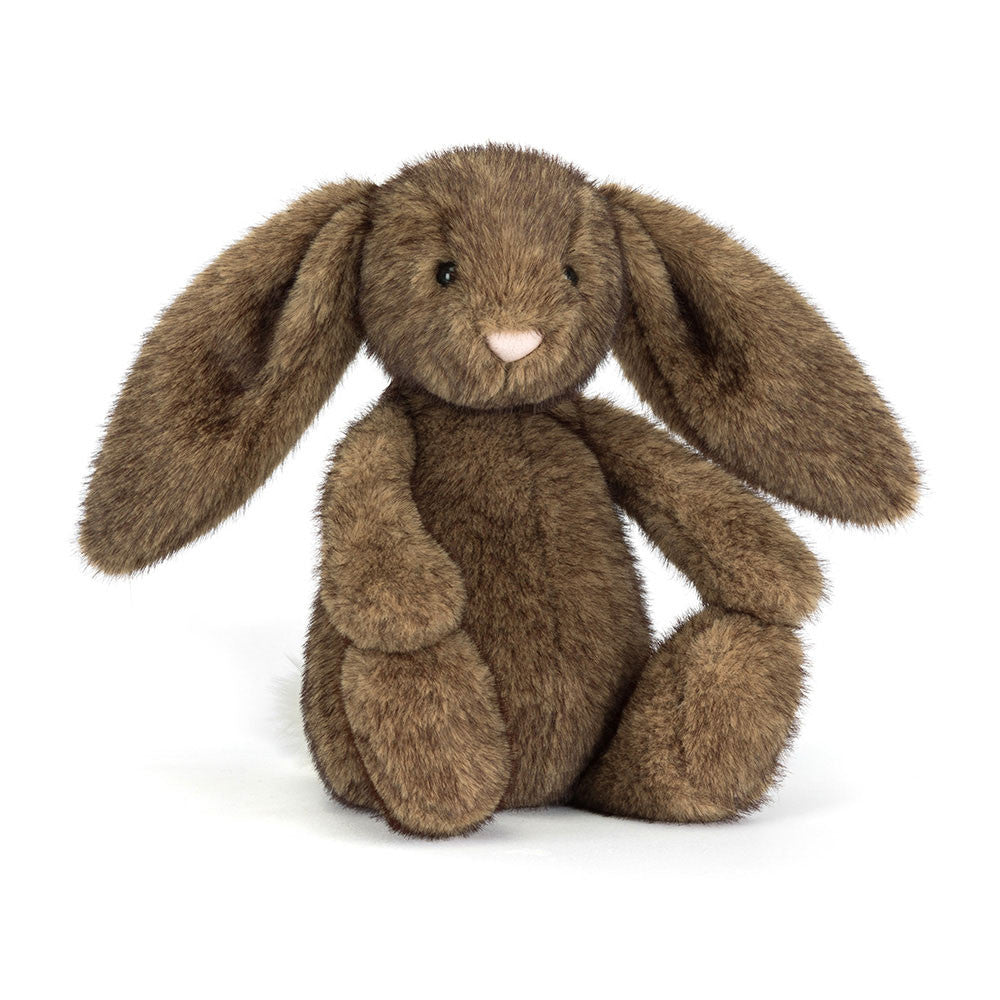 JELLYCAT | HOPPLESTON LUXE BUNNY: ORIGINAL-Stuffie-JELLYCAT-Coriander