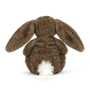 JELLYCAT | HOPPLESTON LUXE BUNNY: ORIGINAL-Stuffie-JELLYCAT-Coriander