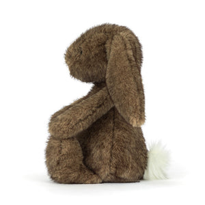 JELLYCAT | HOPPLESTON LUXE BUNNY: ORIGINAL-Stuffie-JELLYCAT-Coriander