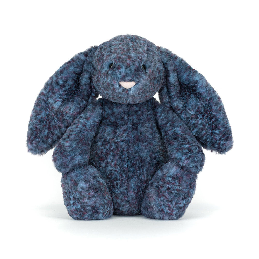 JELLYCAT | HOPSCONE LUXE BUNNY: ORIGINAL-Stuffie-JELLYCAT-Coriander