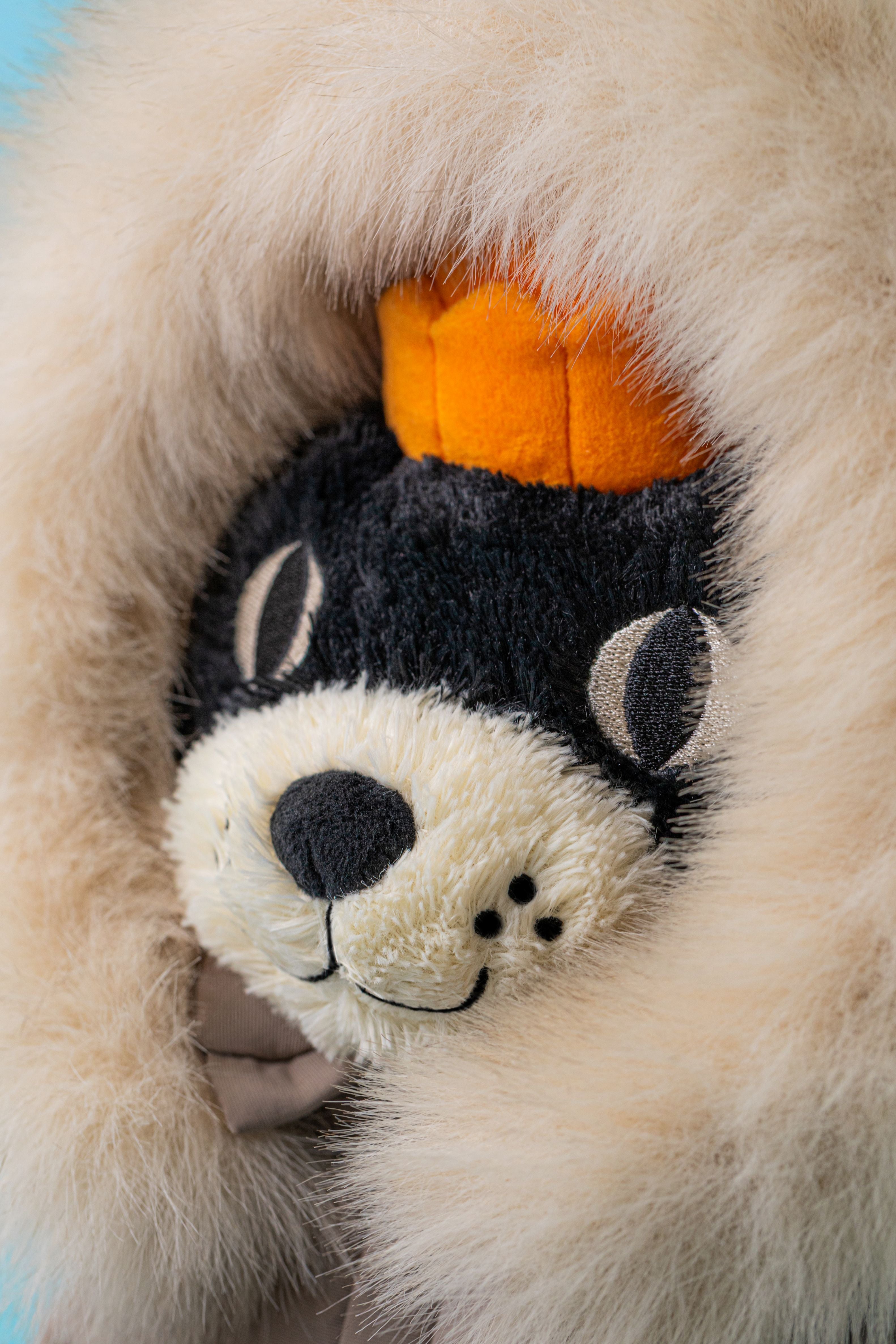 JELLYCAT | JELLYCAT JACK ALPINE-Stuffie-JELLYCAT-Coriander