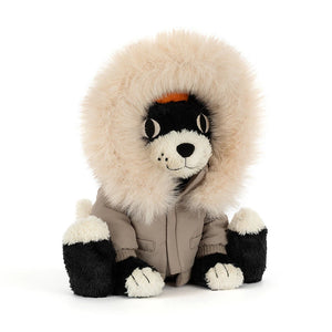 JELLYCAT | JELLYCAT JACK ALPINE-Stuffie-JELLYCAT-Coriander