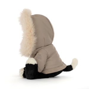 JELLYCAT | JELLYCAT JACK ALPINE-Stuffie-JELLYCAT-Coriander