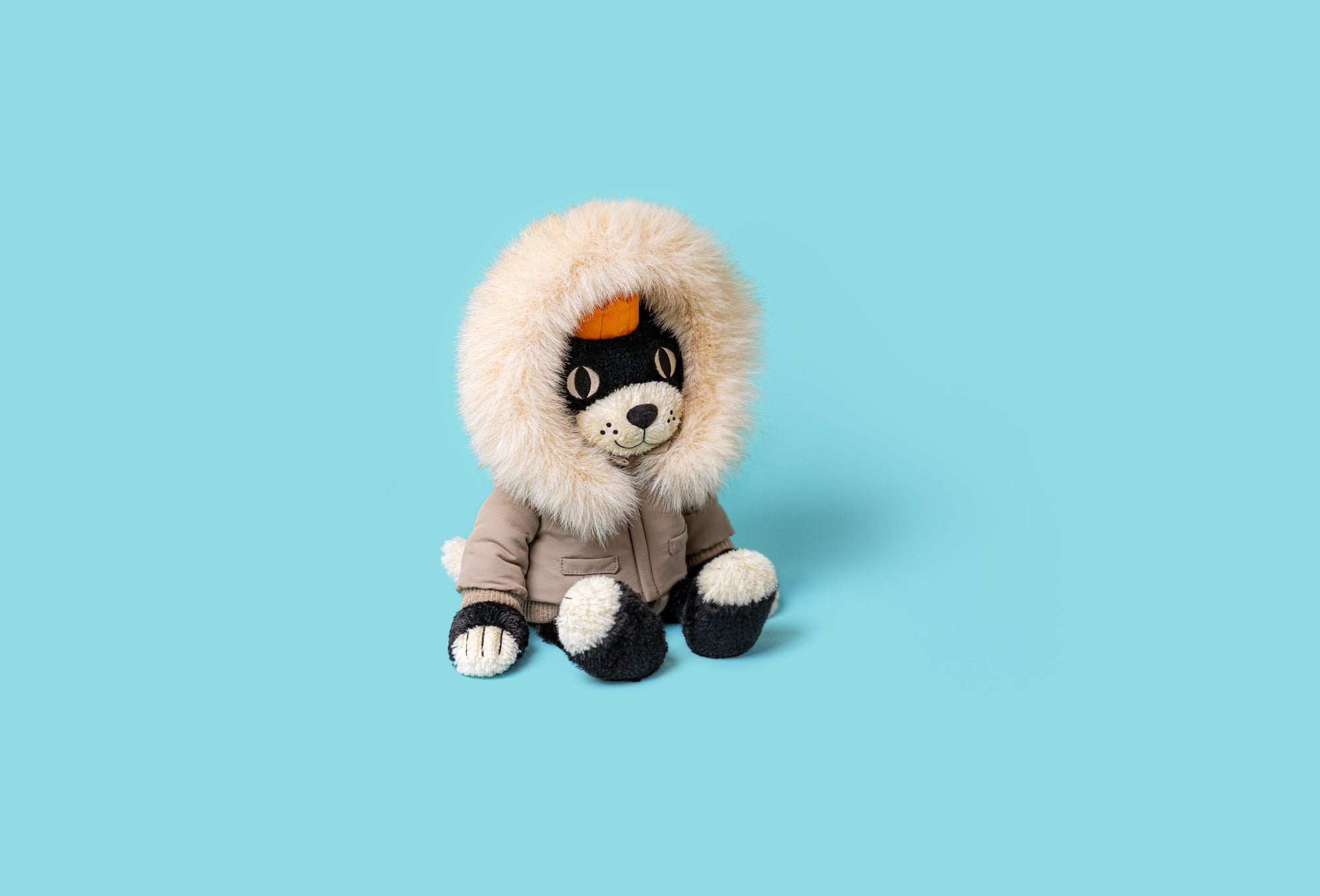 JELLYCAT | JELLYCAT JACK ALPINE-Stuffie-JELLYCAT-Coriander
