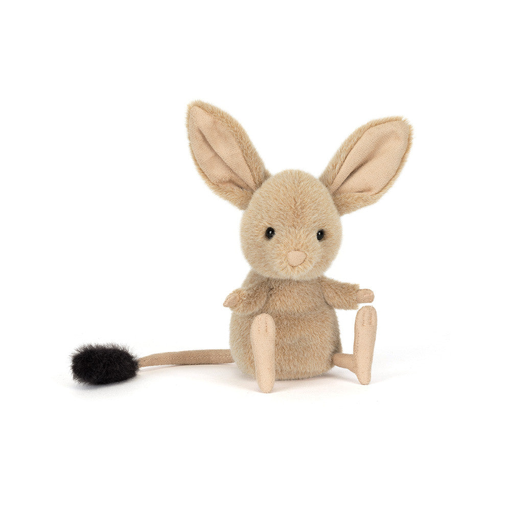 JELLYCAT | JERBOA-Stuffie-JELLYCAT-Coriander
