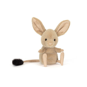 JELLYCAT | JERBOA-Stuffie-JELLYCAT-Coriander