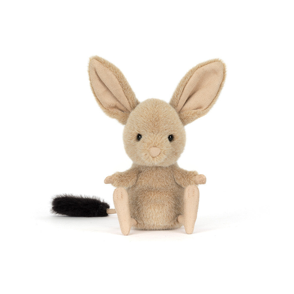 JELLYCAT | JERBOA-Stuffie-JELLYCAT-Coriander