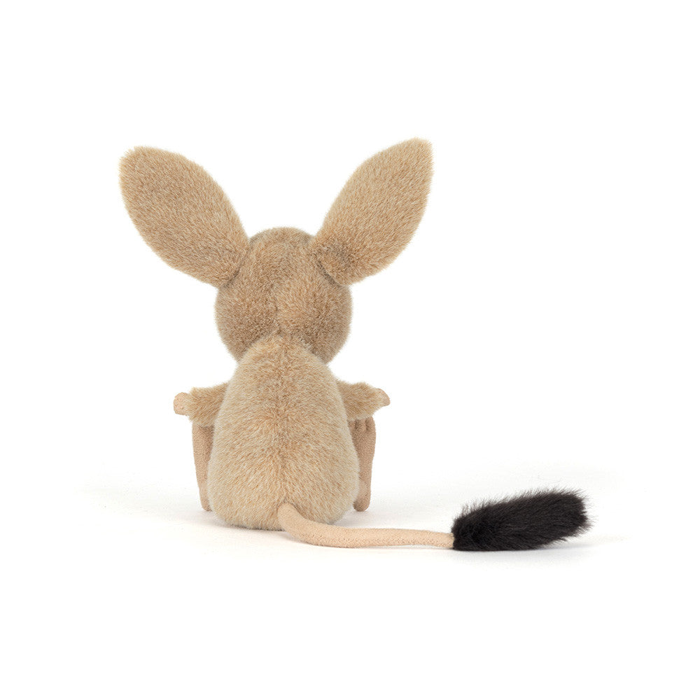 JELLYCAT | JERBOA-Stuffie-JELLYCAT-Coriander