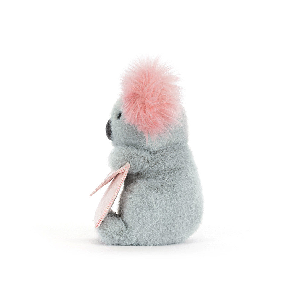 JELLYCAT | KOALA WITH MESSAGE