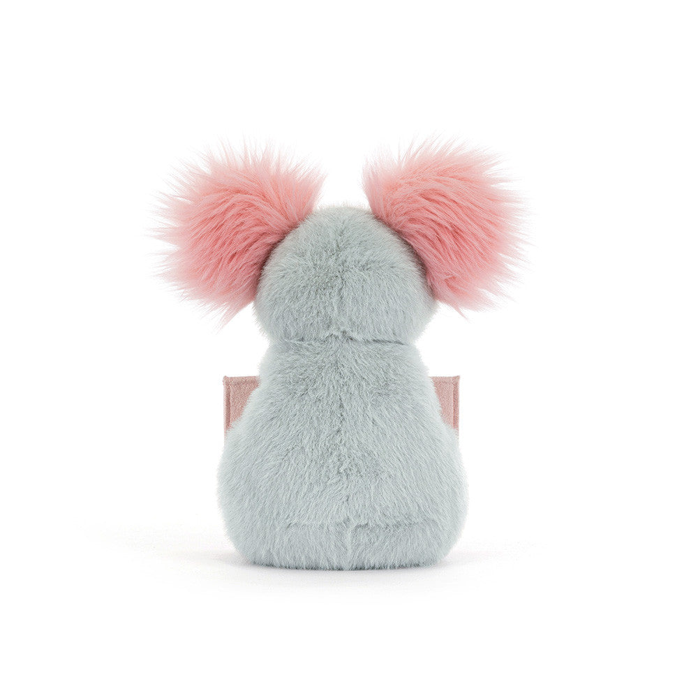 JELLYCAT | KOALA WITH MESSAGE