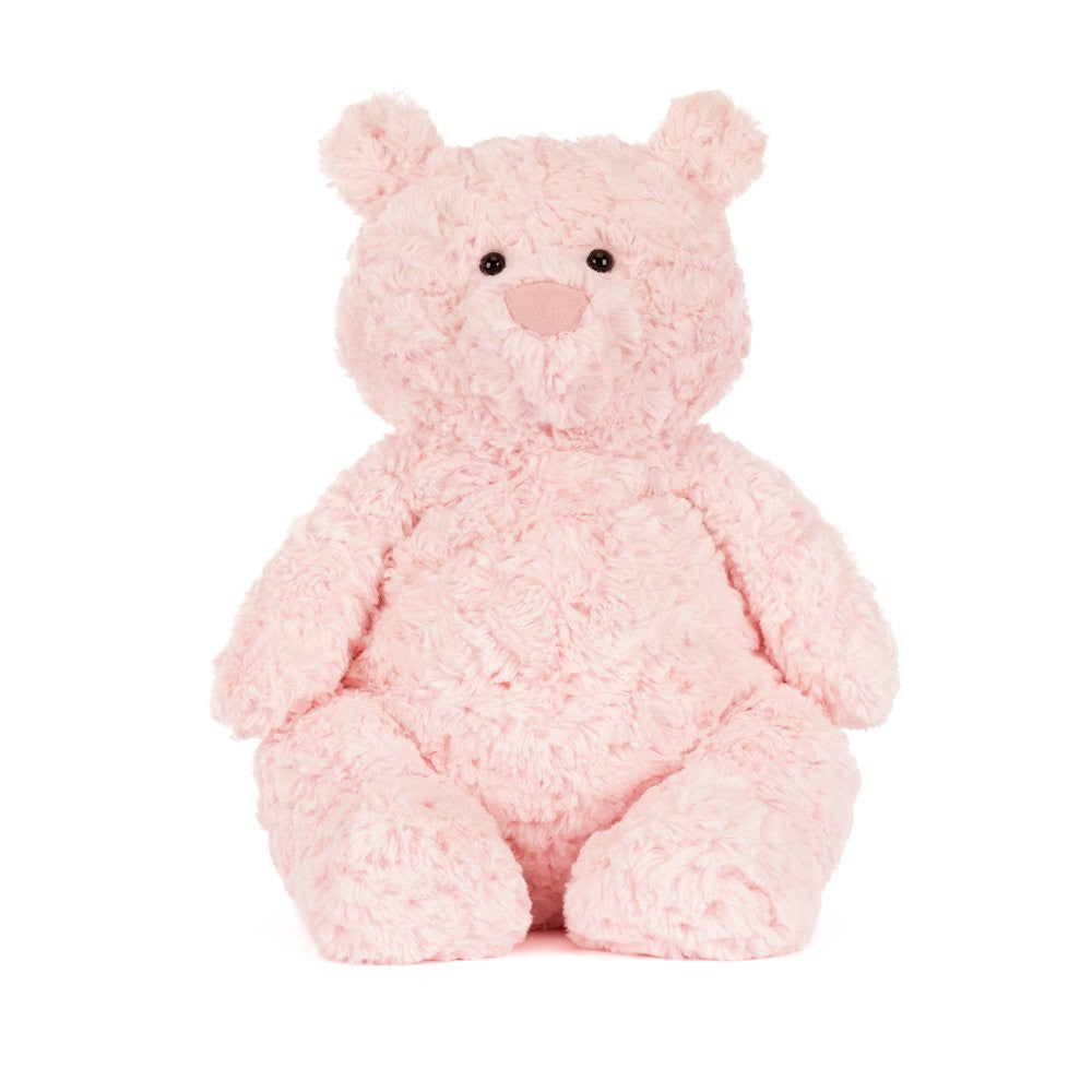 JELLYCAT | LEOLA BEAR: LARGE-Stuffies-JELLYCAT-Coriander