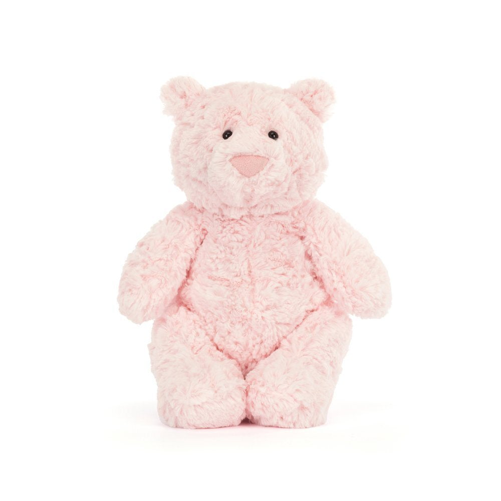 JELLYCAT | LEOLA BEAR: MEDIUM-Stuffies-JELLYCAT-Coriander