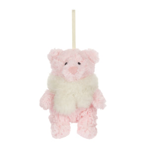 JELLYCAT | LEOLA BEAR WINTER WARMER DECORATION-Stuffie-JELLYCAT-Coriander