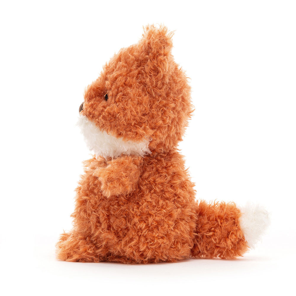 JELLYCAT | LITTLE FOX-Stuffie-JELLYCAT-Coriander