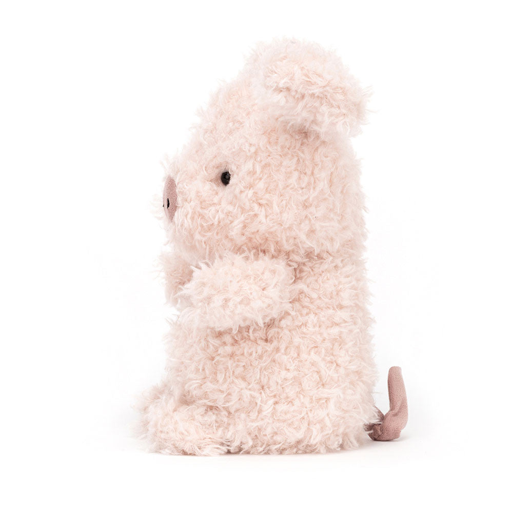 JELLYCAT | LITTLE PIG-Stuffed Animal-JELLYCAT-Coriander