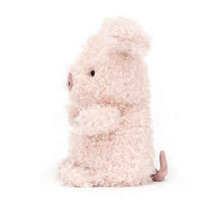 JELLYCAT | LITTLE PIG-Stuffed Animal-JELLYCAT-Coriander