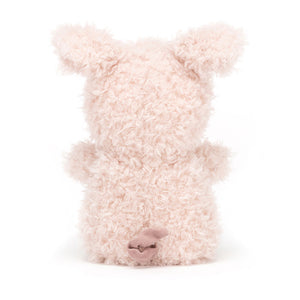 JELLYCAT | LITTLE PIG-Stuffed Animal-JELLYCAT-Coriander