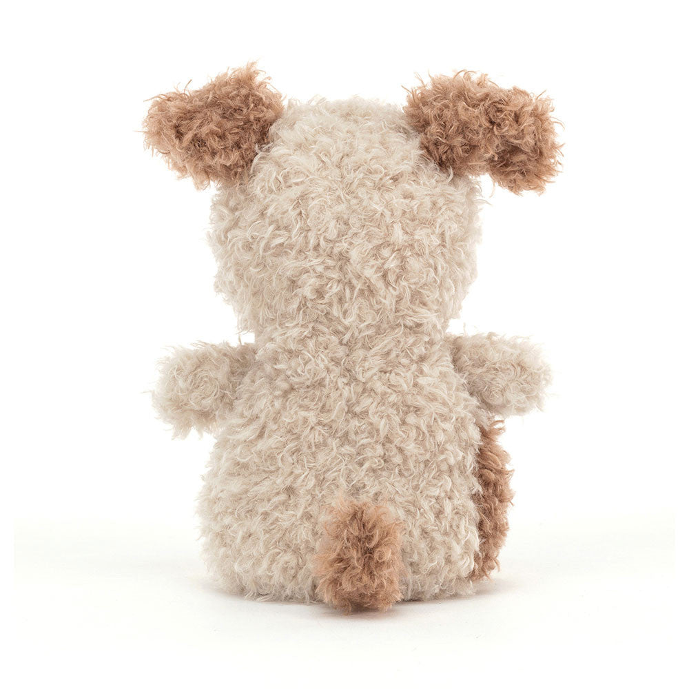JELLYCAT | LITTLE PUP-Uncategorised-JELLYCAT-Coriander