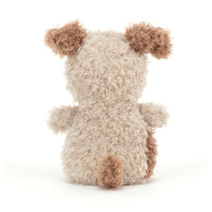 JELLYCAT | LITTLE PUP-Uncategorised-JELLYCAT-Coriander