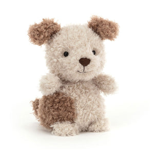 JELLYCAT | LITTLE PUP-Uncategorised-JELLYCAT-Coriander