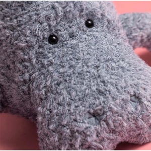 JELLYCAT | MAFFLES MANATEE-Uncategorised-JELLYCAT-Coriander