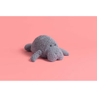 JELLYCAT | MAFFLES MANATEE-Uncategorised-JELLYCAT-Coriander