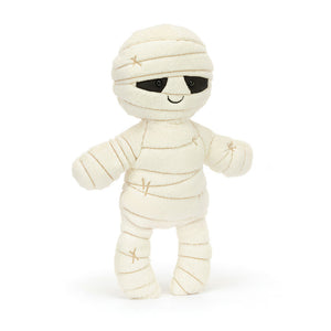 JELLYCAT | MUMMY BOB-Stuffies-JELLYCAT-Coriander