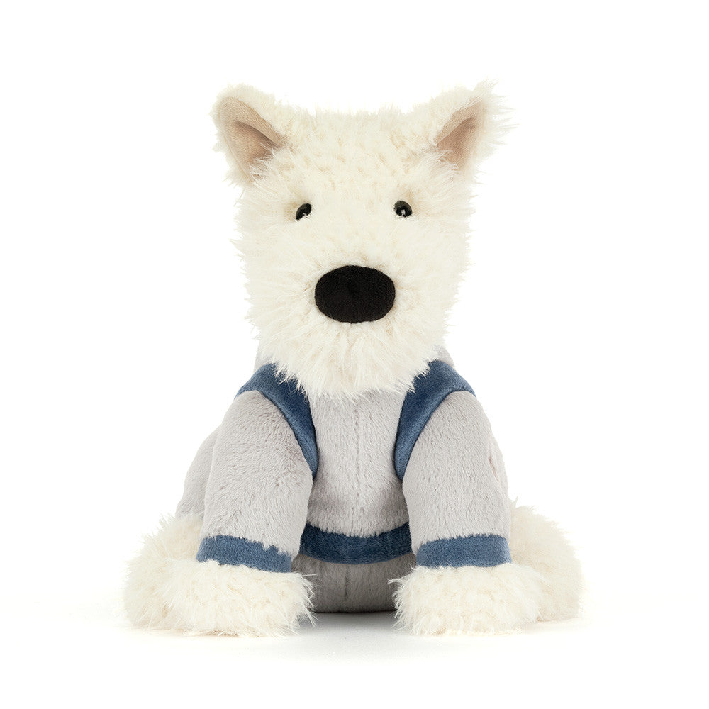 JELLYCAT | MUNRO SCOTTIE DOG SPACE OUTFIT-Stuffie-JELLYCAT-Coriander