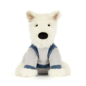 JELLYCAT | MUNRO SCOTTIE DOG SPACE OUTFIT-Stuffie-JELLYCAT-Coriander