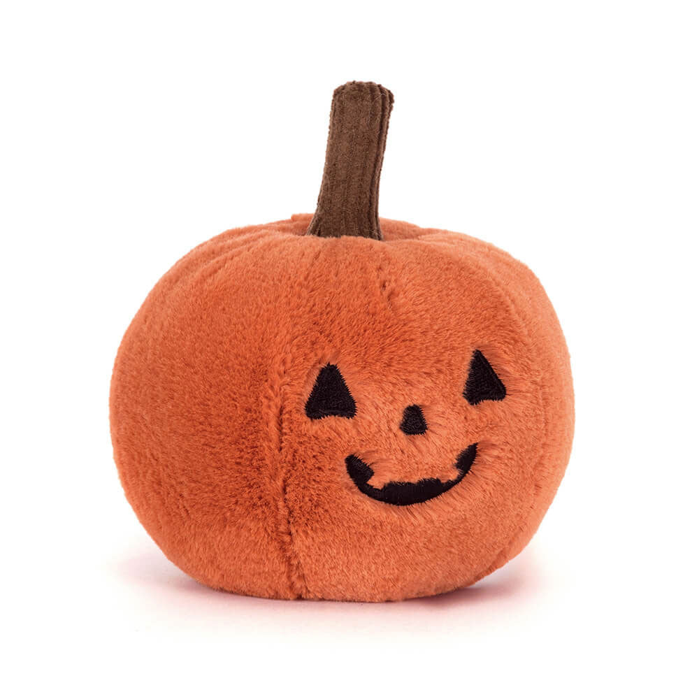 JELLYCAT | OOKY JACK O'LANTERN-Stuffies-JELLYCAT-Coriander