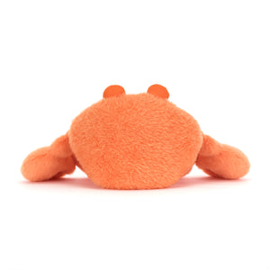 JELLYCAT | PINCHSNAP CRAB-Uncategorised-JELLYCAT-Coriander