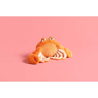 JELLYCAT | PINCHSNAP CRAB-Uncategorised-JELLYCAT-Coriander