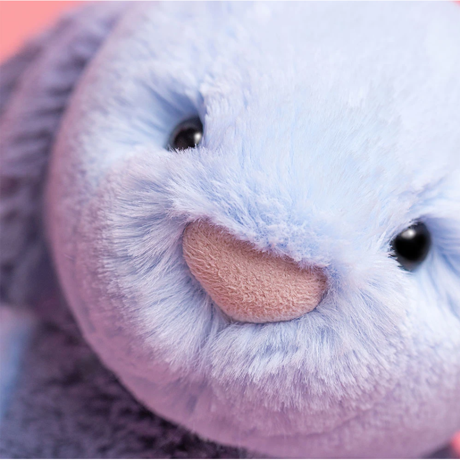JELLYCAT | PUDDLESEA BUNNY ORIGINAL-Stuffie-JELLYCAT-Coriander