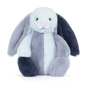 JELLYCAT | PUDDLESEA BUNNY ORIGINAL-Stuffie-JELLYCAT-Coriander