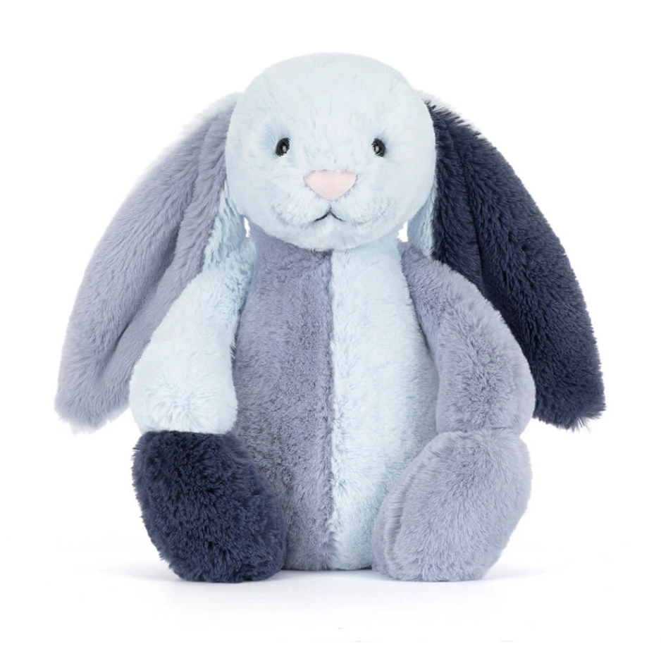 JELLYCAT | PUDDLESEA BUNNY ORIGINAL-Stuffie-JELLYCAT-Coriander