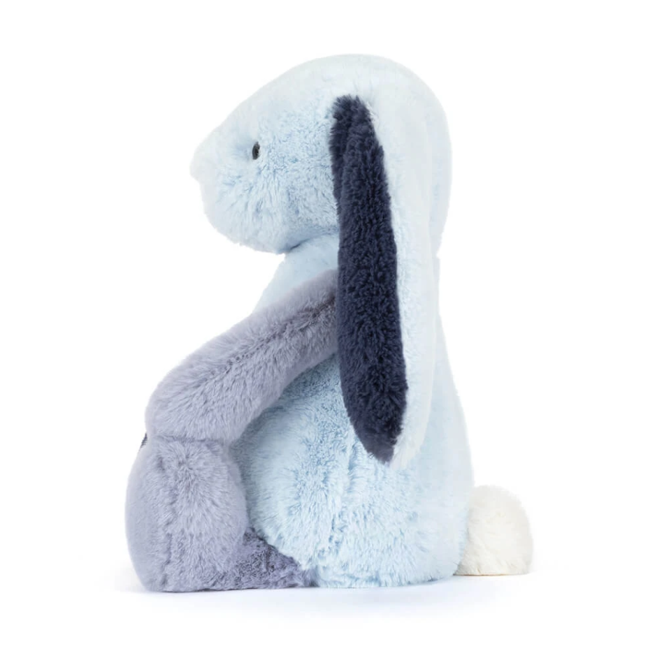 JELLYCAT | PUDDLESEA BUNNY ORIGINAL-Stuffie-JELLYCAT-Coriander