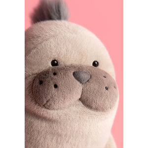 JELLYCAT | ROARWELL SEA LION-Uncategorised-JELLYCAT-Coriander