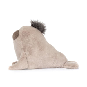 JELLYCAT | ROARWELL SEA LION-Uncategorised-JELLYCAT-Coriander