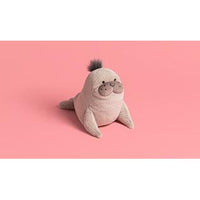 JELLYCAT | ROARWELL SEA LION-Uncategorised-JELLYCAT-Coriander