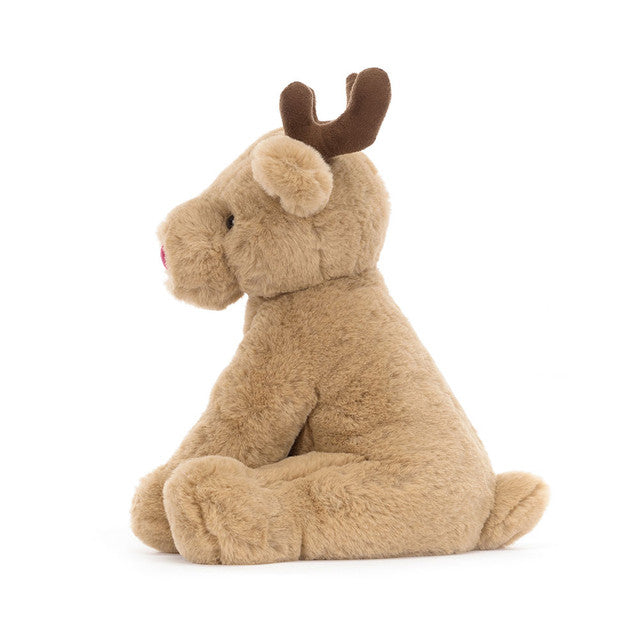 JELLYCAT | ROMI REINDEER-Stuffies-JELLYCAT-Coriander