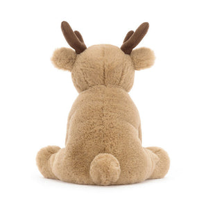 JELLYCAT | ROMI REINDEER-Stuffies-JELLYCAT-Coriander