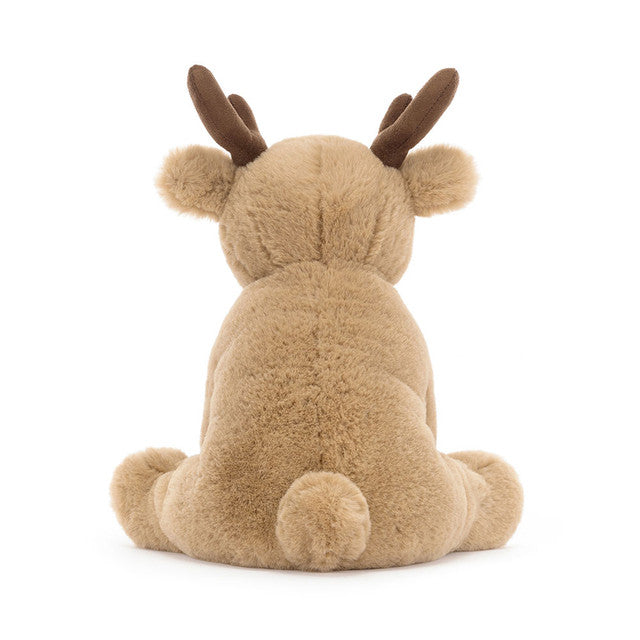 JELLYCAT | ROMI REINDEER-Stuffies-JELLYCAT-Coriander
