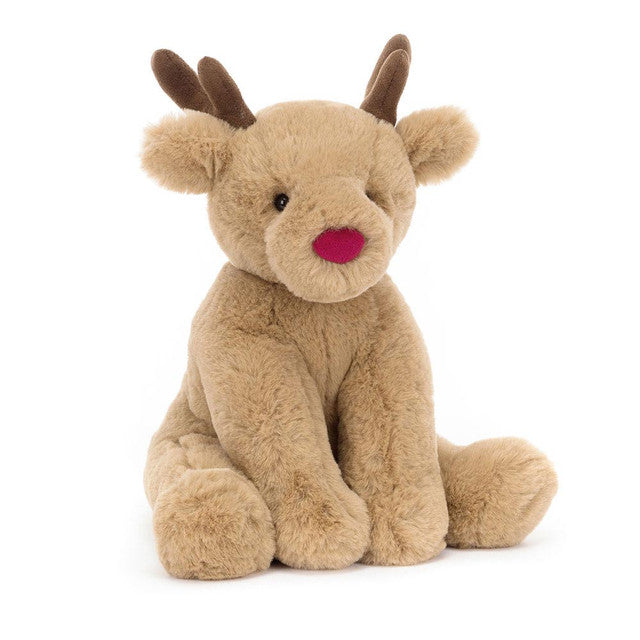 JELLYCAT | ROMI REINDEER-Stuffies-JELLYCAT-Coriander