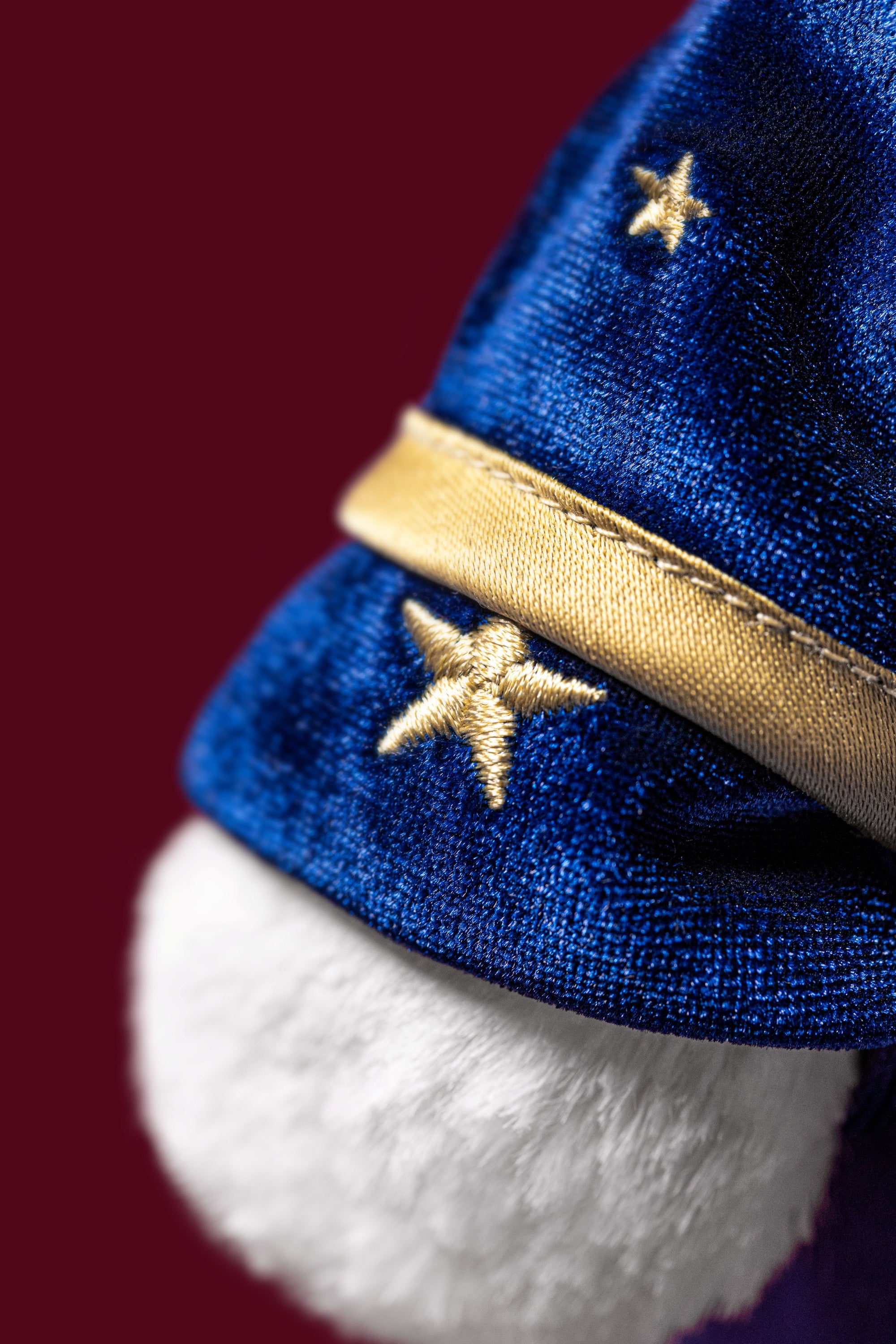 JELLYCAT | RUFFERTY PUPPY WIZARD OUTFIT