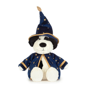JELLYCAT | RUFFERTY PUPPY WIZARD OUTFIT-Stuffie-JELLYCAT-Coriander