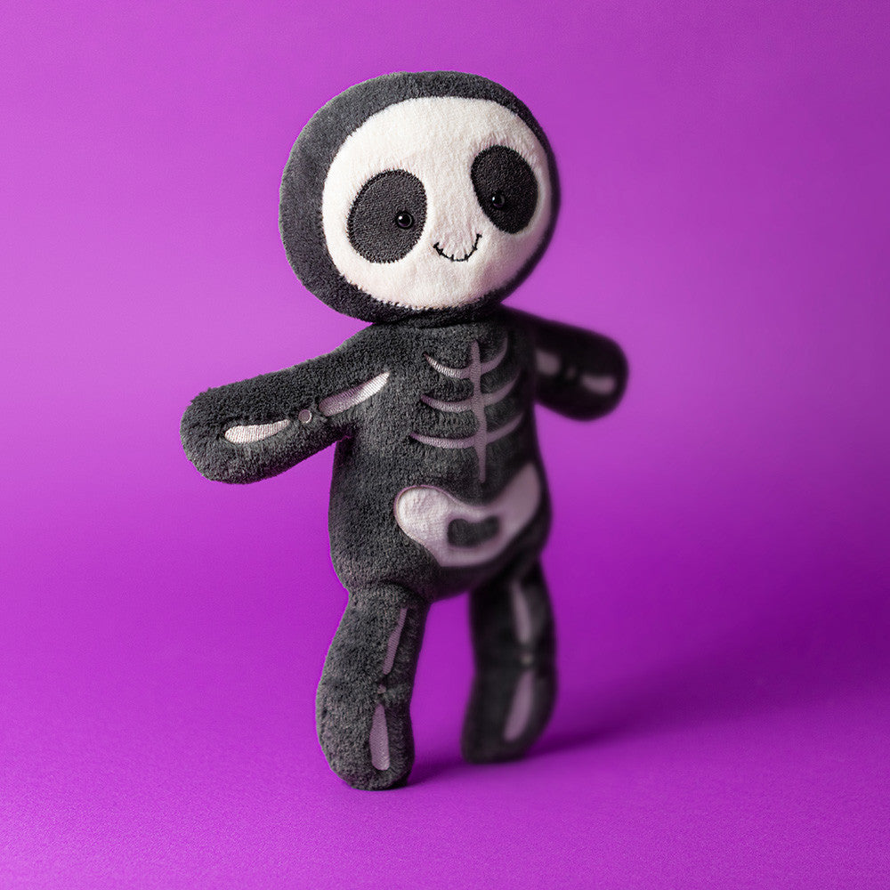JELLYCAT | SKELETON BOB-Stuffies-JELLYCAT-Coriander