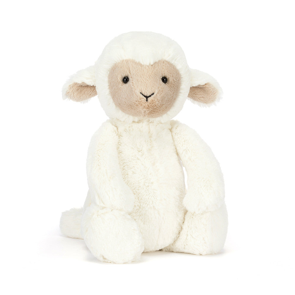 JELLYCAT | SKIPSON LAMB: ORIGINAL-Stuffie-JELLYCAT-Coriander